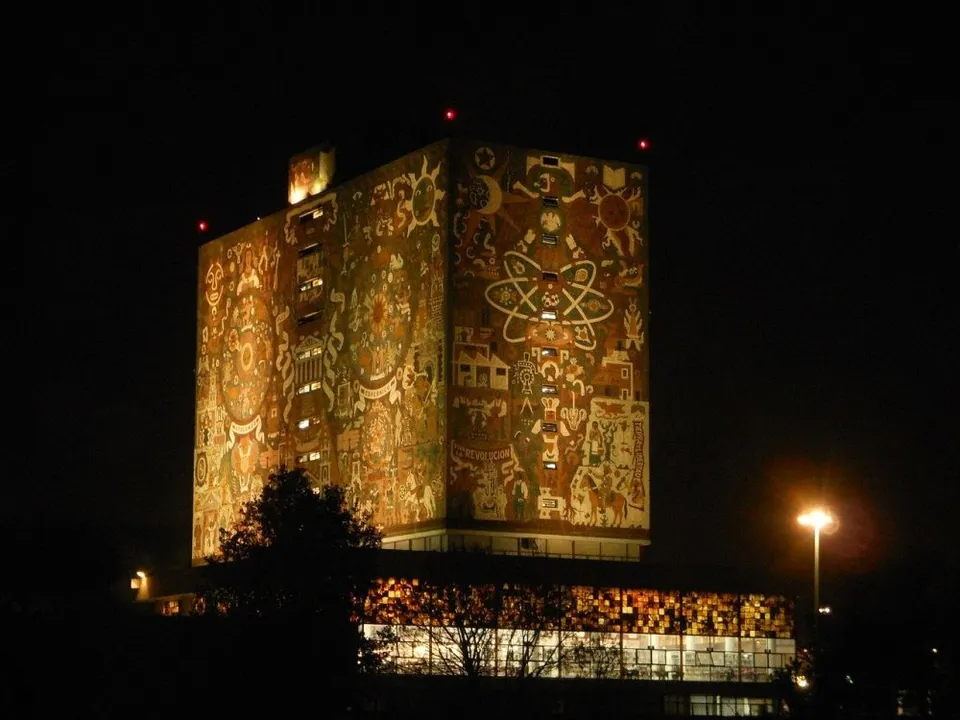 UNAM
