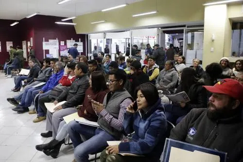 Depura INE padrón, da de baja a 8 mil 900 electores; mañana vence plazo para reponer credencial