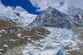 Descubren nuevos virus congelados por más de 15.000 años