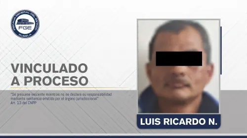 En prisión por violencia contra su pareja, amenazó con dejarla ciega