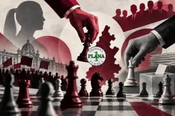 El difícil camino del 2027