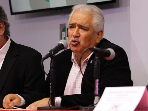 Piden esperar resultados finales de elección en el PRI