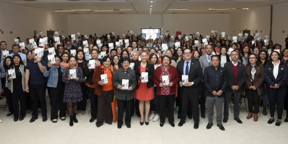 BUAP 16 días de activismo
