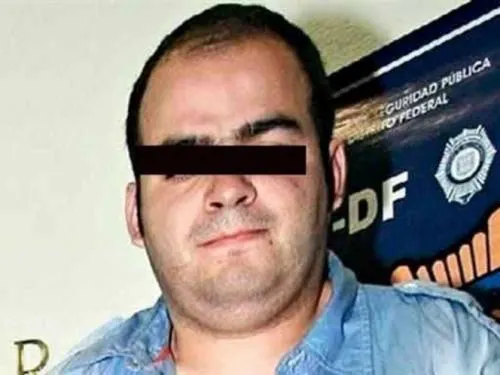 Cae “El Betito”, líder de la Unión de Tepito