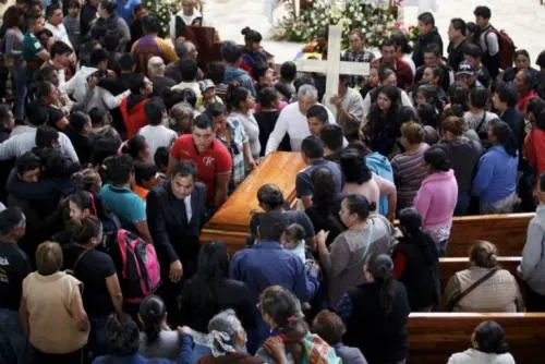 Suman 133 muertos por explosión de ducto en Tlahuelilpan