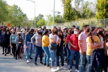 ¿Quieres ahorrarte las largas filas?, este será el precio de las mesas VIP para los conciertos ‘gratuitos’ de la Feria