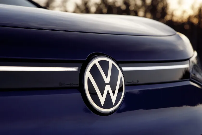 Voltswagen será el nuevo nombre de VW en Estados Unidos