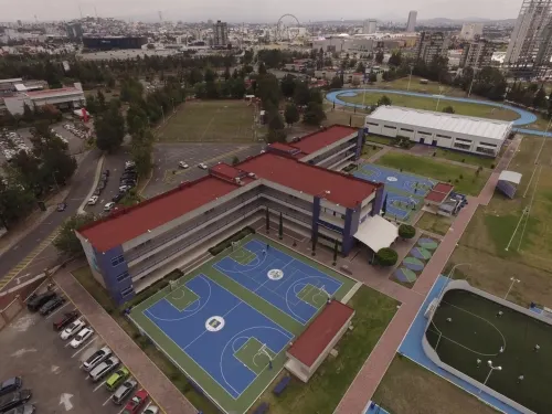 Cognia acredita al Andes International School Puebla y a Prepa Anáhuac Puebla