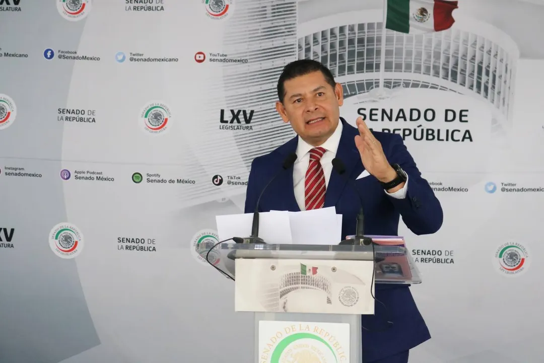 Alejandro Armenta
