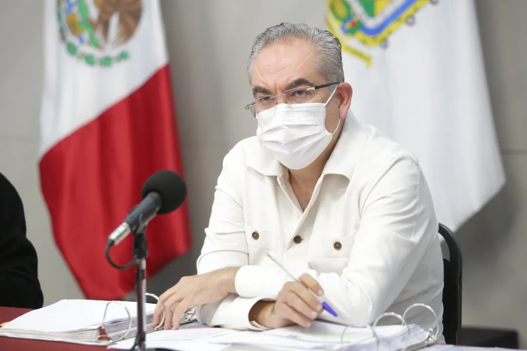 Secretario de Salud