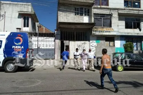 Familia casi muere por inhalar monóxido de carbono en  Granjas de San Isidro