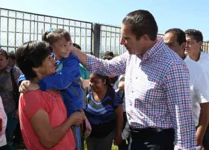 Aumenta oferta de educación superior en la Sierra Norte
