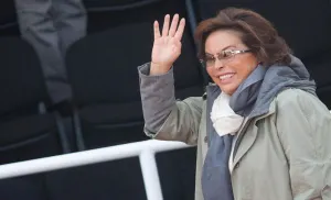 Vislumbran cárcel domiciliaria para Elba Esther Gordillo