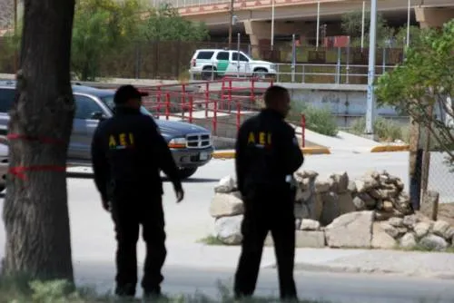 Asesinan a 11 personas dentro de domicilio en Ciudad Juárez