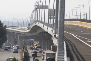 Peaje del segundo piso México-Puebla costará de 46 a 53 pesos