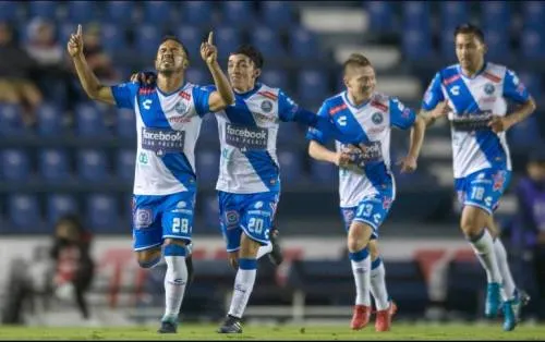 Puebla y Veracruz buscan sumar por el no descenso