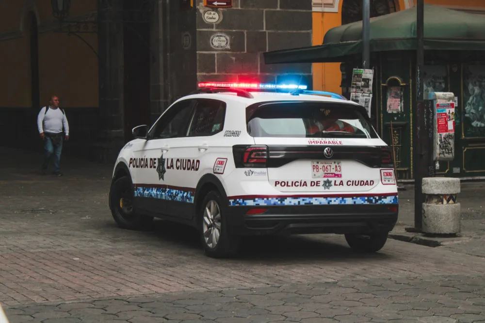 Identifican bandas delictivas en el Centro Histórico de Puebla; refuerzan operativos de seguridad