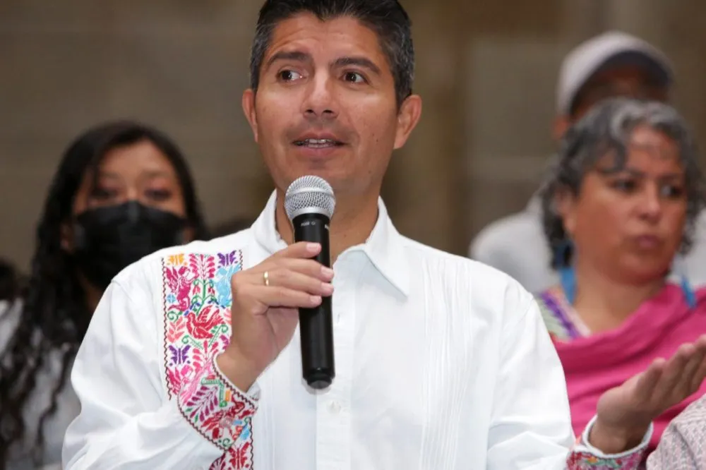 Eduardo Rivera
