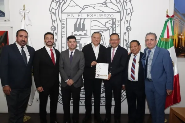 Congreso De Puebla Reformas Al Poder Judicial