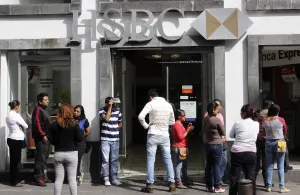Último día hábil de la semana con bancos abiertos