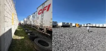 FGR realiza cateo y asegura 35 mil litros de hidrocarburo y vehículos en Cuautlancingo, Puebla