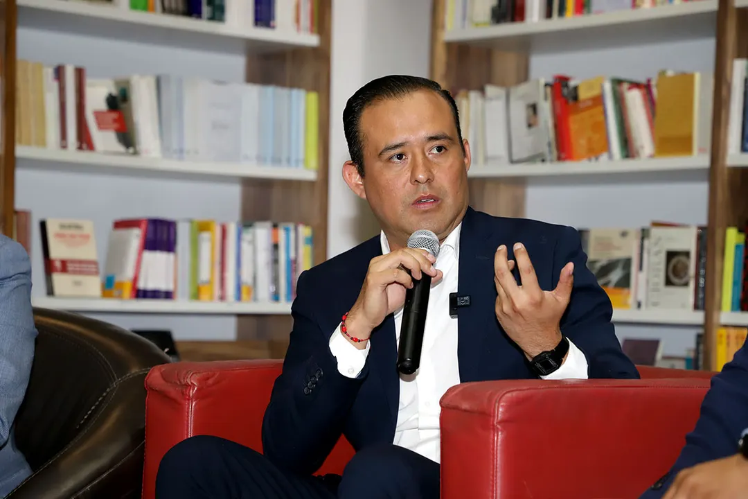 Eduardo Castillo Lopez