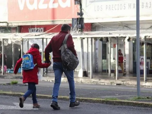 Fin a las vacaciones: Regresan a clases más de 25 millones de alumnos