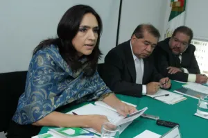 En la “tablita” renovación de puesto en la CAIP