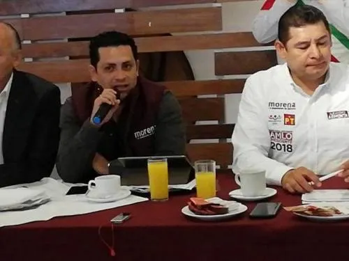 Las Razones de la Inyección de Miel (Usos y Abusos del Abogado de Armenta)