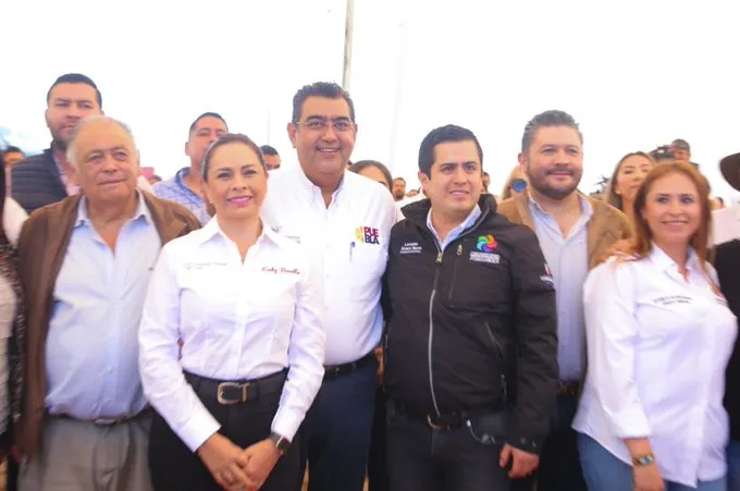 Libramiento de Chignahuapan
