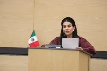 Impulsa diputada Nayeli Salvatori que ayuntamientos instalen Consultorios Comunitarios de Primer Contacto