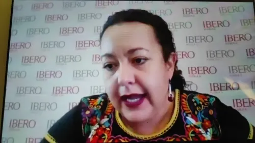 IBERO Puebla actúa en la prevención y sanción de violencias contra la mujer