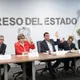 Comisión de Desarrollo Rural del Congreso del estado de Puebla. Foto: Especial