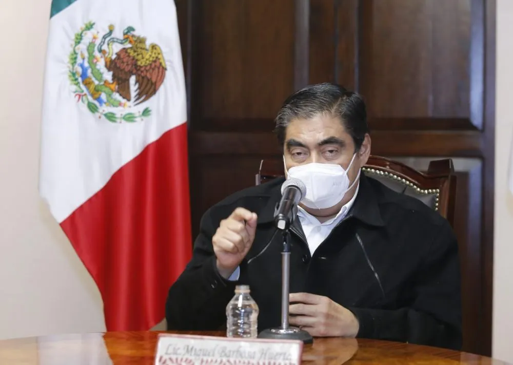 “El Toñín” líder huachicolero será capturado