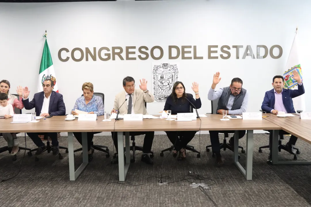 Congreso Pue Comision Hacienda Patrimonio Municipal