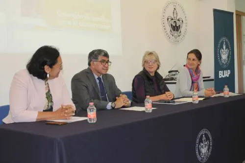 Inicia Taller: Colección de Semillas para la Conservación, en Jardín Botánico Universitario