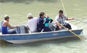 Localizan cuerpos de jóvenes en Ahuatepec