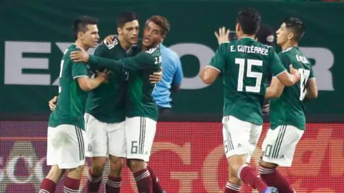 México sube un puesto y es decimoquinta en la clasificación mundial de la FIFA