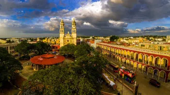 El Once te lleva a un fantástico recorrido por ‘Un lugar llamado México’