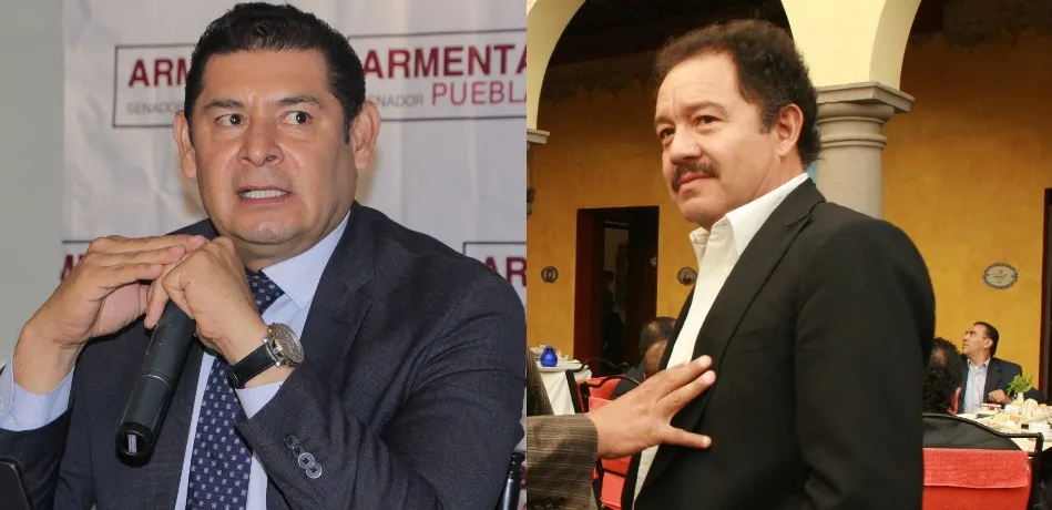 Alejando Nacho Mier