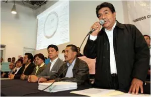 Maestros del Sitracob denuncian irregularidades