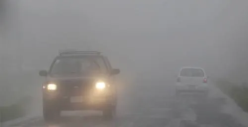 PC alerta sobre posibles heladas en las Sierras Norte, Nororiental, Negra y  Serdán-Valles Centrales