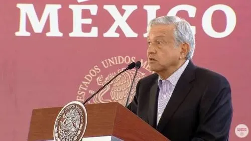 AMLO anuncia programa de ‘tandas’ para un millón de microempresarios