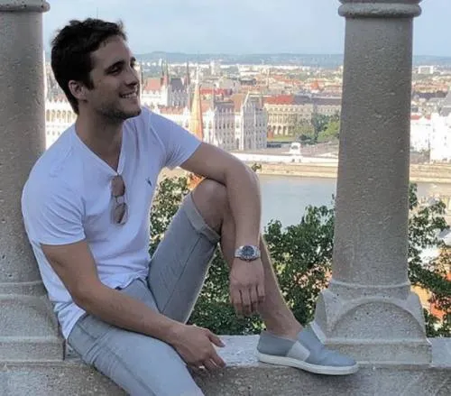 Diego Boneta denuncia amenazas de muerte