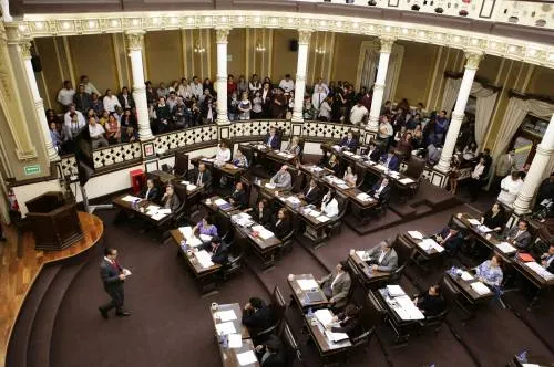 Congreso aprueba reforma a Ley Orgánica Municipal, cabildos designarán a alcalde sustituto