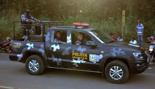 Suman 57 muertos tras masacre en cárcel de Brasil; 16 fueron decapitados