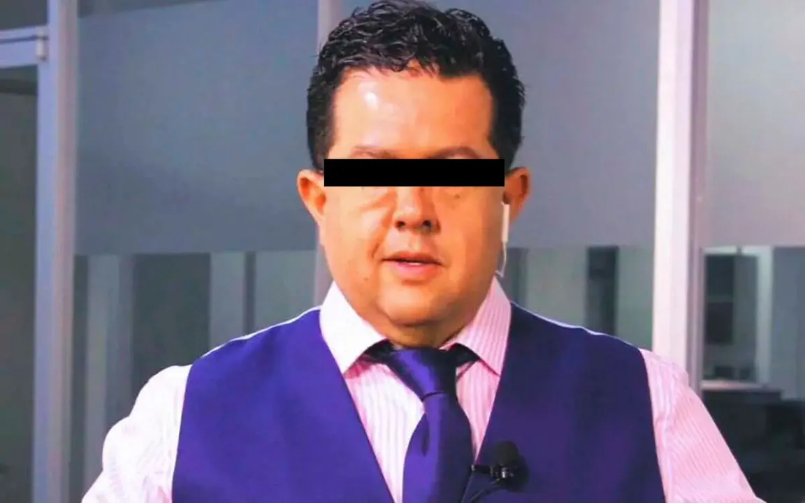 Arturo Rueda De La Vega