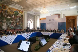 Municipio y CCE trabajan en el fortalecimiento económico de Puebla