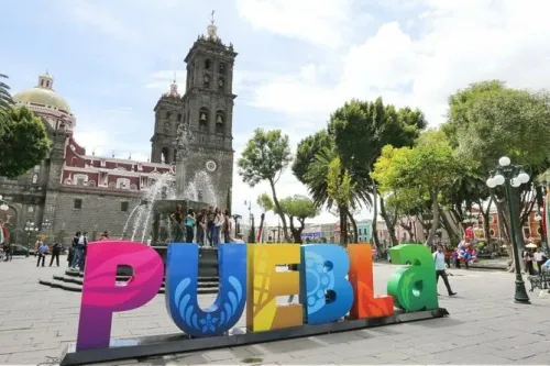 Será Puebla sede del Congreso Mexicano de Investigación Educativa                                   
