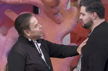 Paul Stanley aclara su reconciliación con Mario Bezares: “Nadie me obligó”